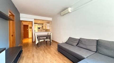 Foto 3 de Pis en venda a Carrer de Trajà, La Font de la Guatlla, Barcelona