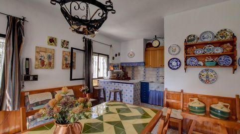 Foto 4 de Casa o xalet en venda a Alfara de Carles, Tarragona