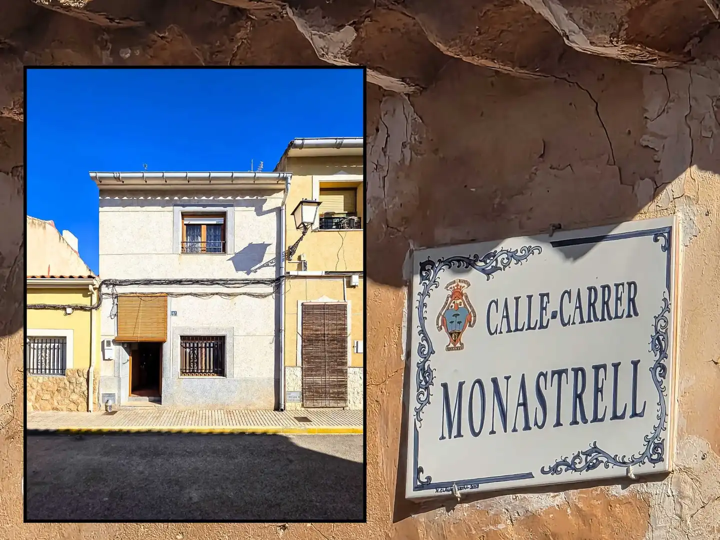 Reihenhaus zum Verkauf in El Pinós / Pinoso, imagen 36