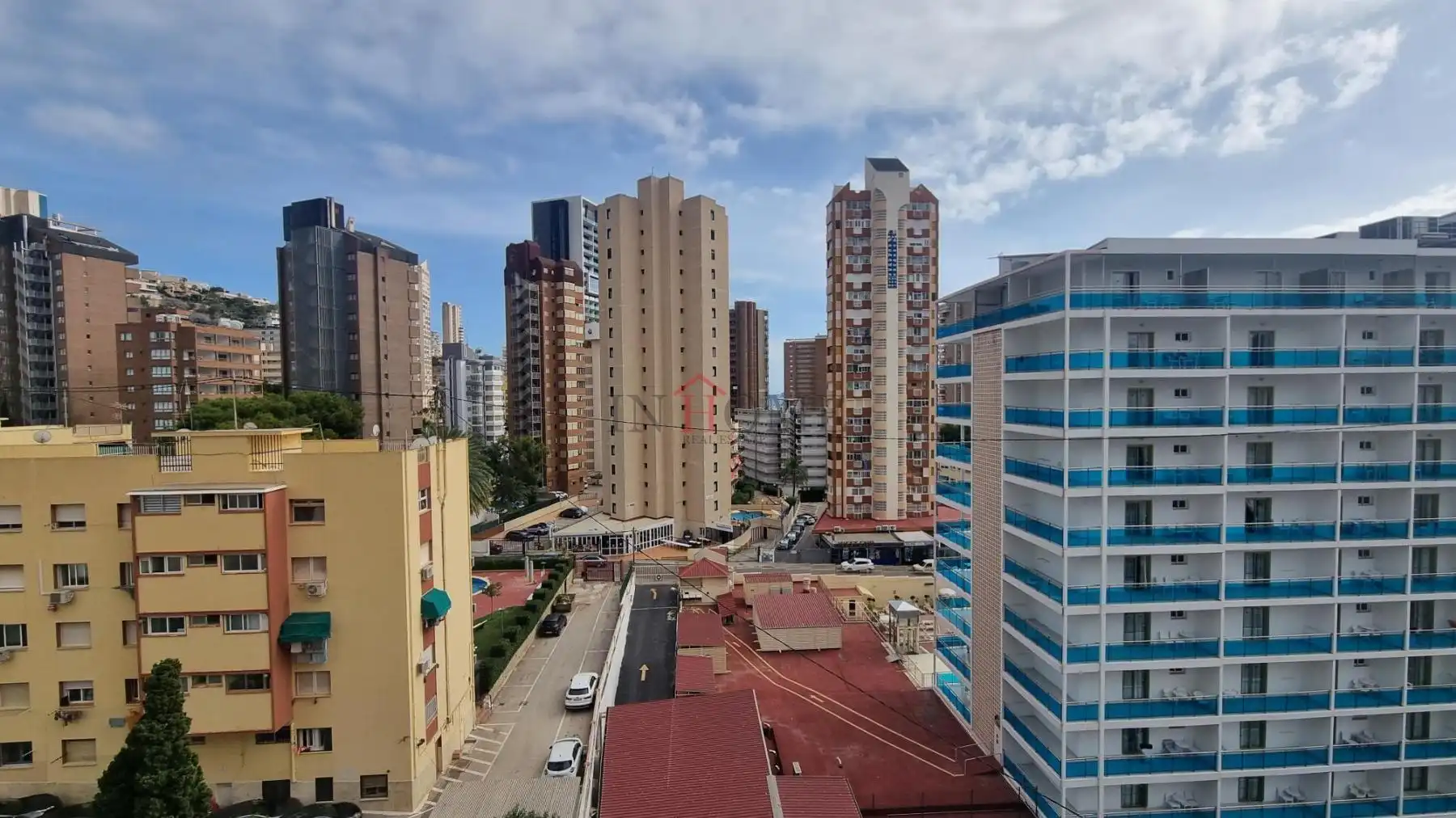 Apartament amb piscina en venda a Rincón de Loix, imagen 13