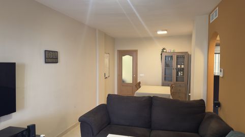 Foto 5 de Apartament de lloguer a Los Nadales - Tio Charles, Benalmádena
