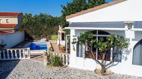 Foto 5 de Casa o xalet en venda a Rojales, Alicante