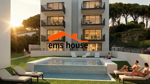 Photo 2 of Flat for sale in Carrer Mas Guàrdia, 19, Sant Joan - Vilarromà, Girona