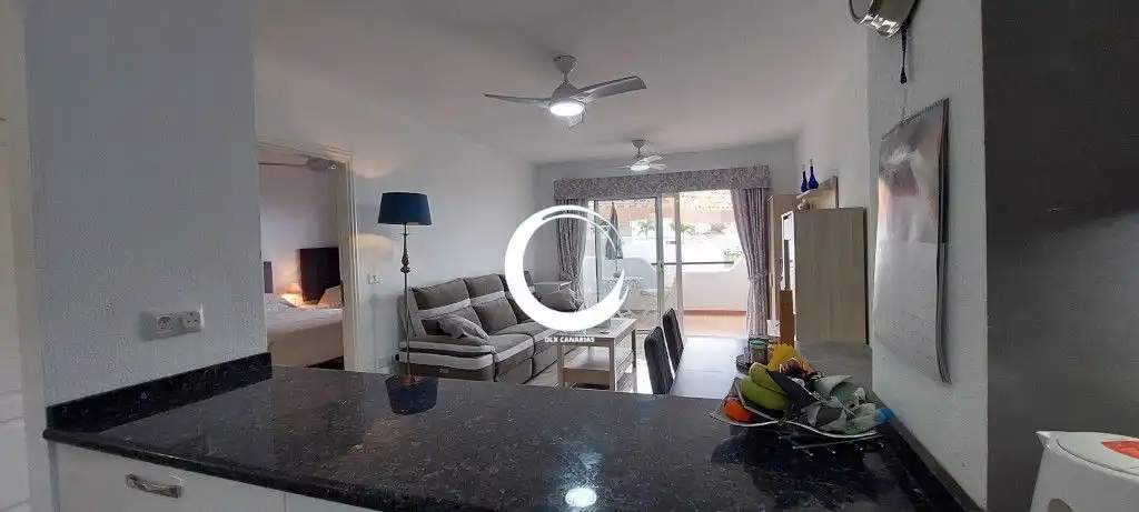 Flat with pool for sale in Costa Adeje, imagen 7