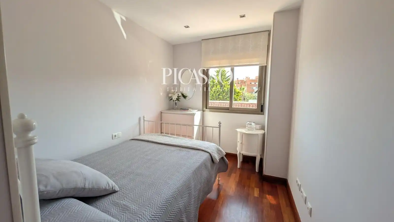 Appartamento con piscina in affitto a Calle Frutos Herranz, imagen 24