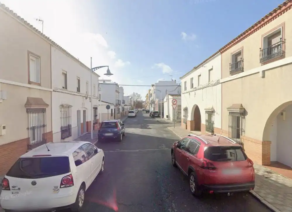 Flat for sale in Conde De Vallellano