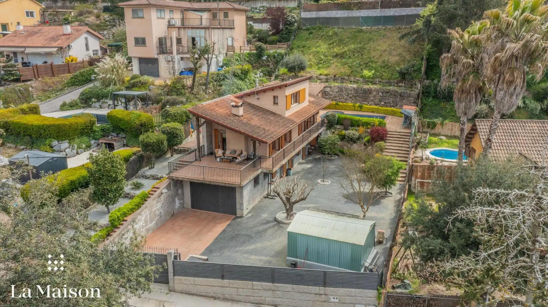 Casa o chalet en venta en Calle Carrer Sot De L'arca, Canyamars