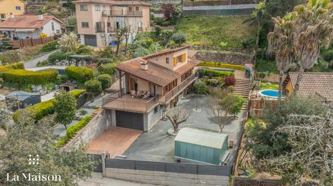 Foto 5 de Casa o xalet en venda a Calle Carrer Sot de L'arca, Canyamars, Dosrius