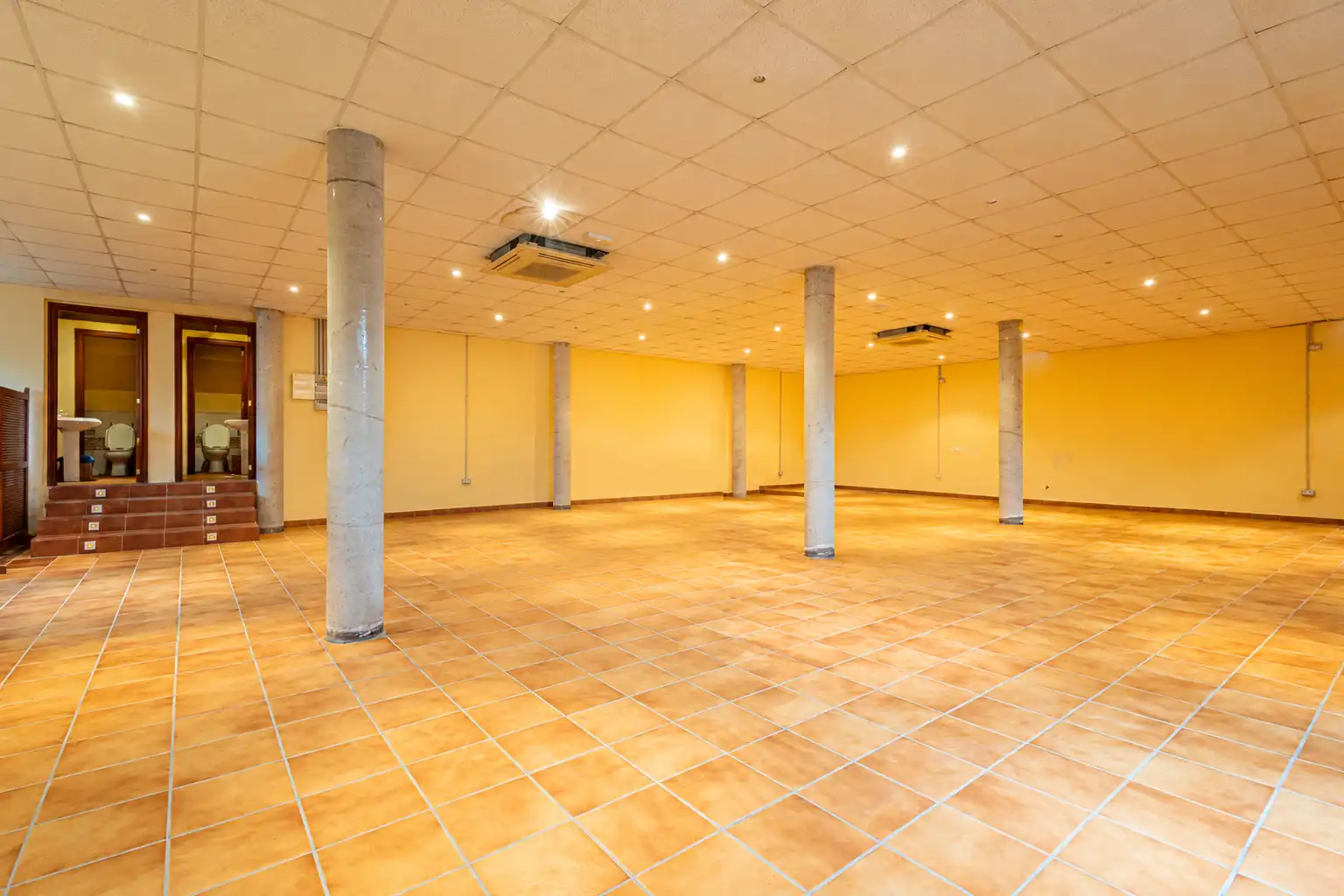 Locale commerciale in affitto a Calle Antonio Lasso, imagen 26