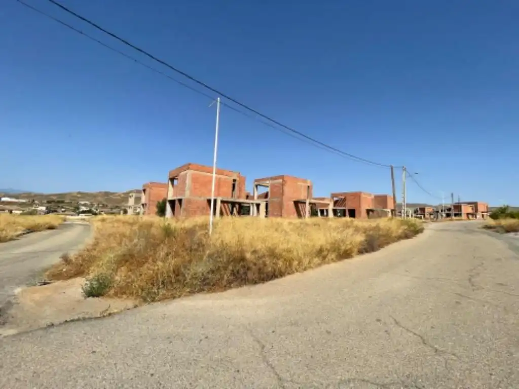 Terreny rústic en venda a Zurgena, imagen 3