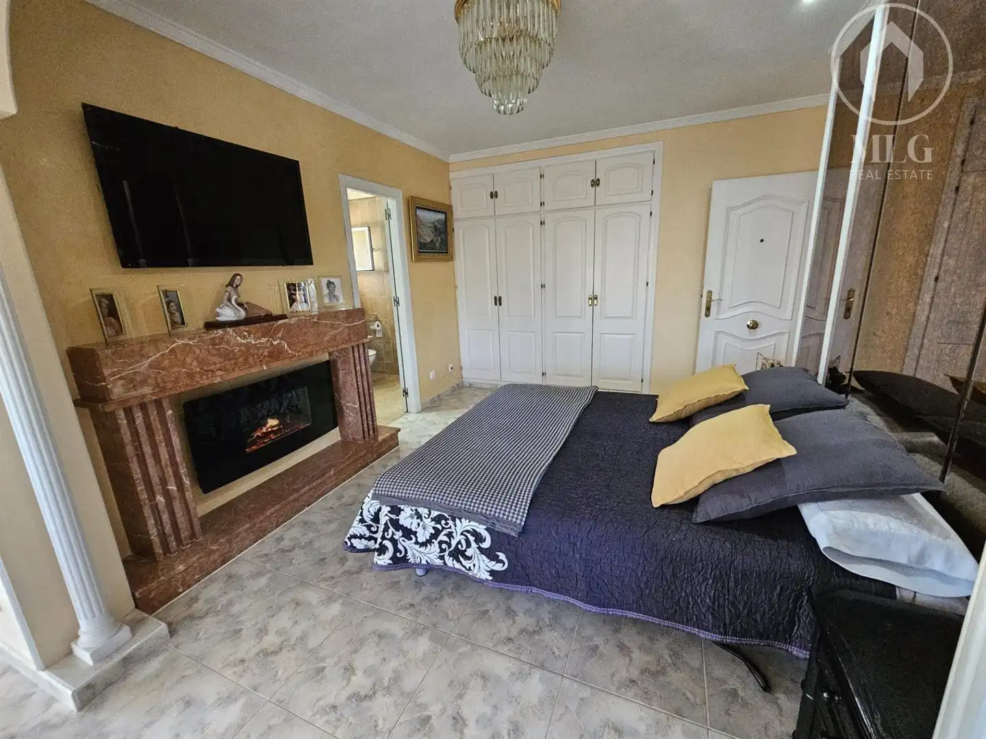 Villa mit Pool zum Verkauf in de la Música, imagen 42