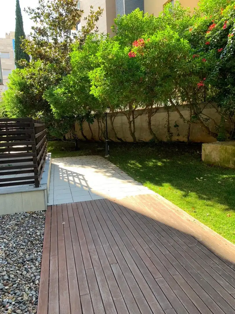 Apartamento de alquiler en Carrer d'Aragó, Platja de la Paella