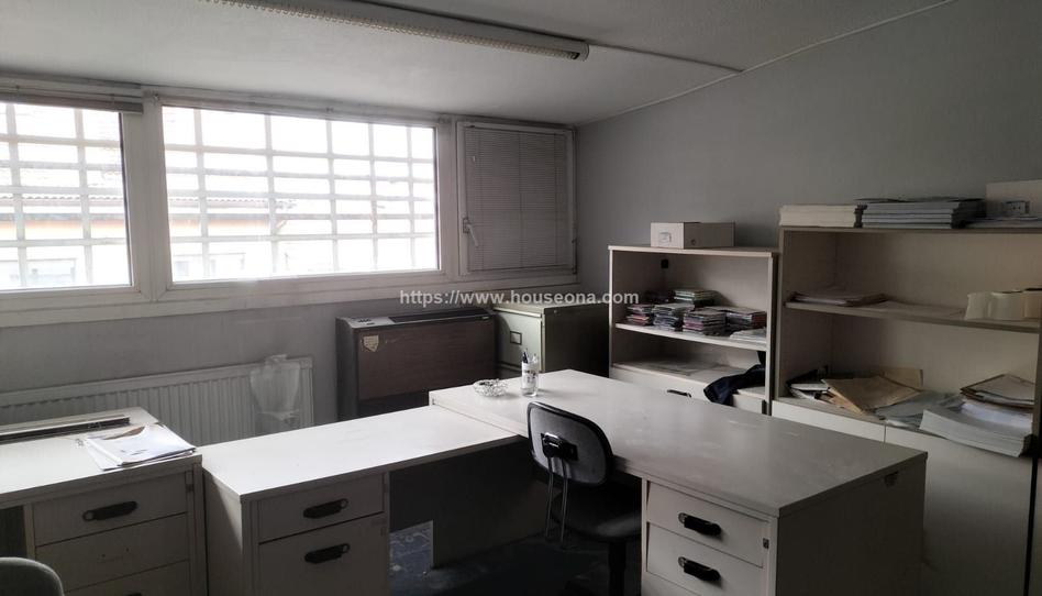 Foto 1 de Oficina en venta en Barroeta Aldamar, Albia, Bizkaia