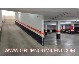 Parking of Garage for sale in Xirivella