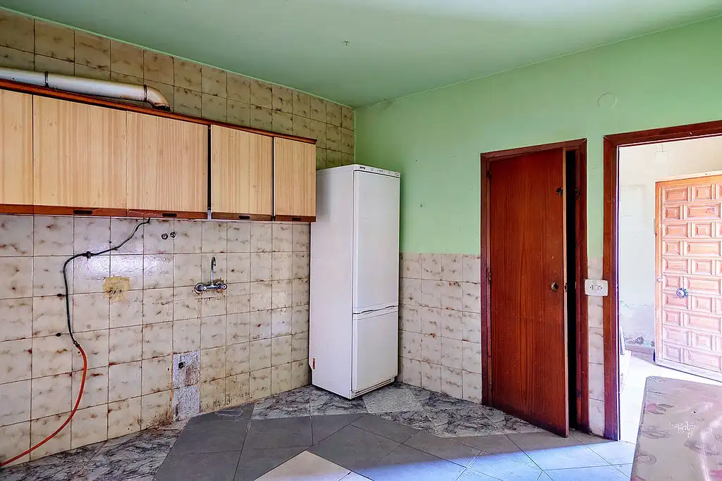 Casa a schiera con terrazza in vendita a Peñuelas, imagen 8