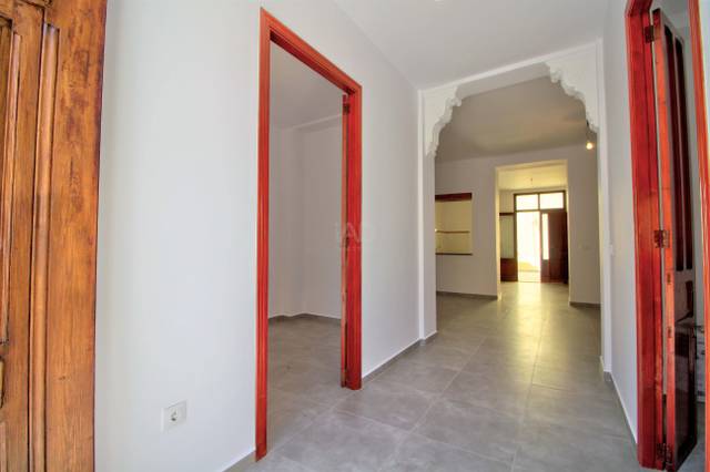 Casa-chalet en Venta en Benidoleig