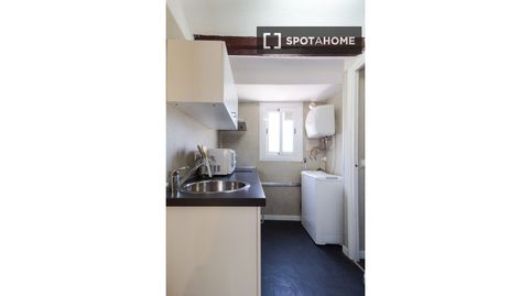 Foto 5 von Zimmer in Sant Antoni, Barcelona Capital