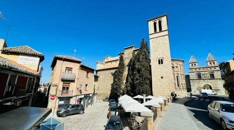 Casa unifamiliar en venta en Casco Antiguo
