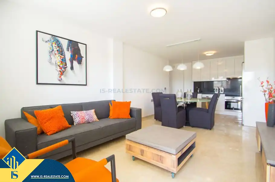 Apartment mit Pool zum Verkauf in Orihuela Costa, imagen 4
