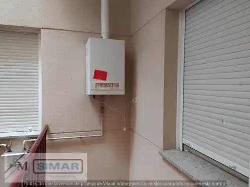 Apartament de lloguer a Calle Ramón y Cajal, Bargas