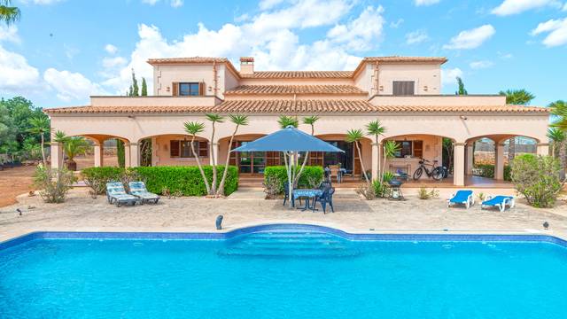 Finca rústica en Venta en Santanyí Poble
