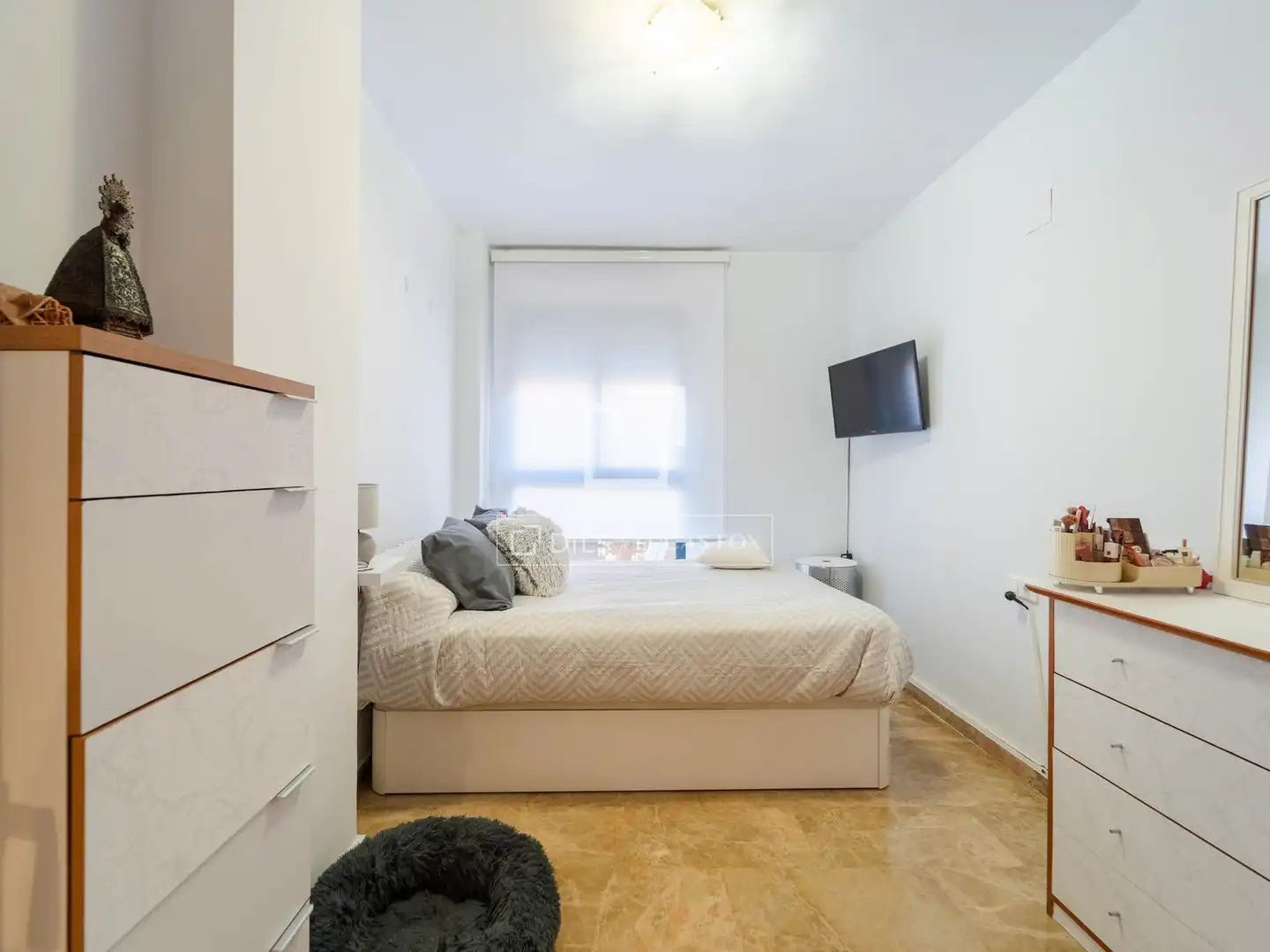 Habitación de Piso en venta en Valencia con Aire acondicionado, Calefacción y Terraza