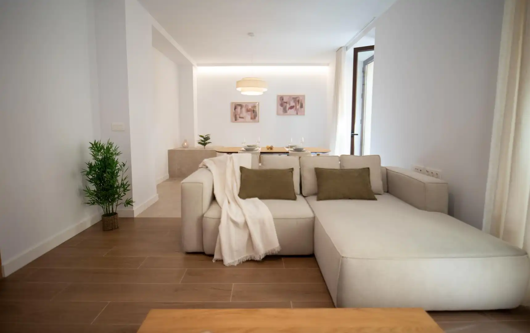 Wohnung mit Terrasse zum Verkauf in Centro