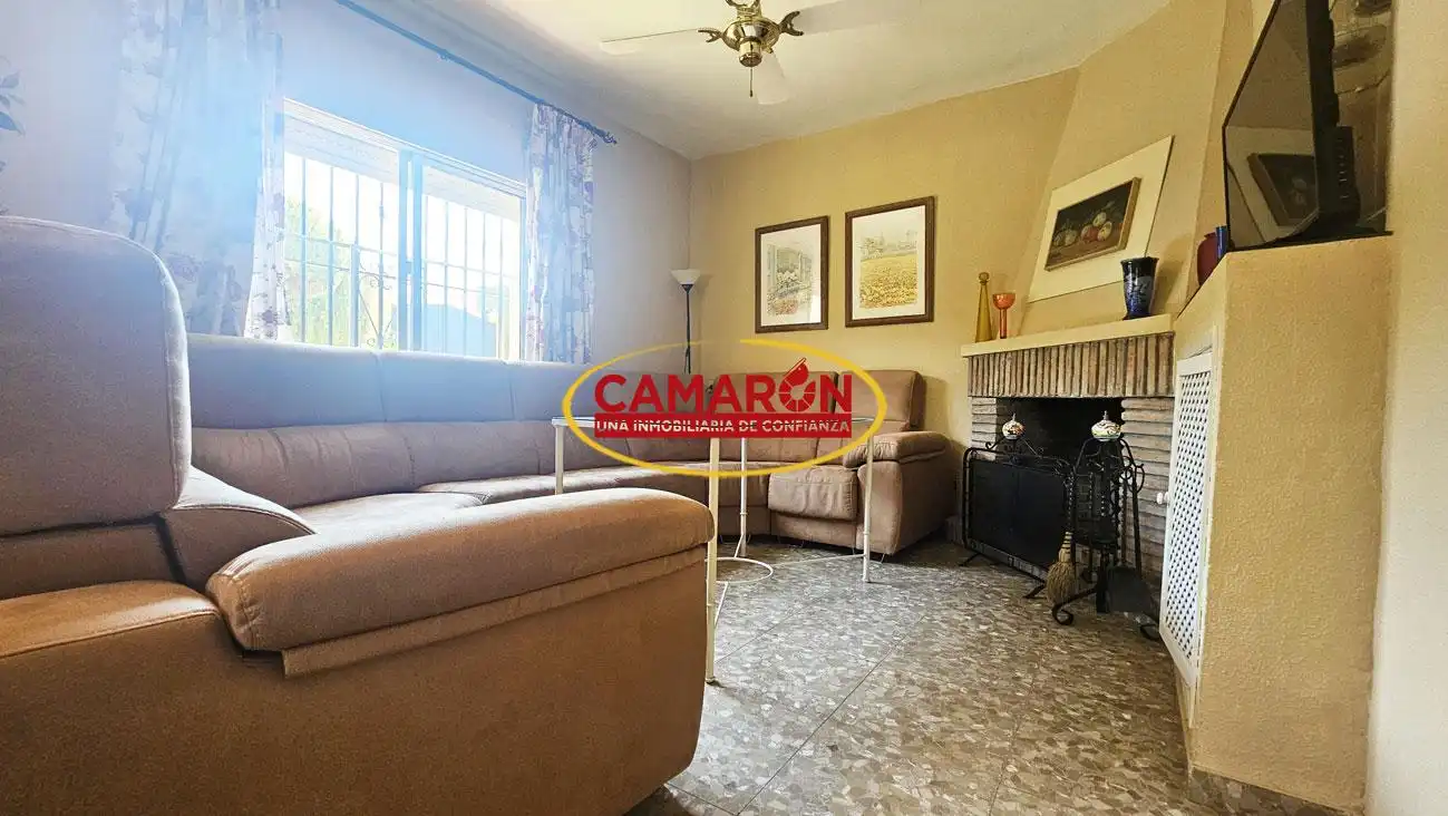 House with pool for sale in Palomares del Río, imagen 13