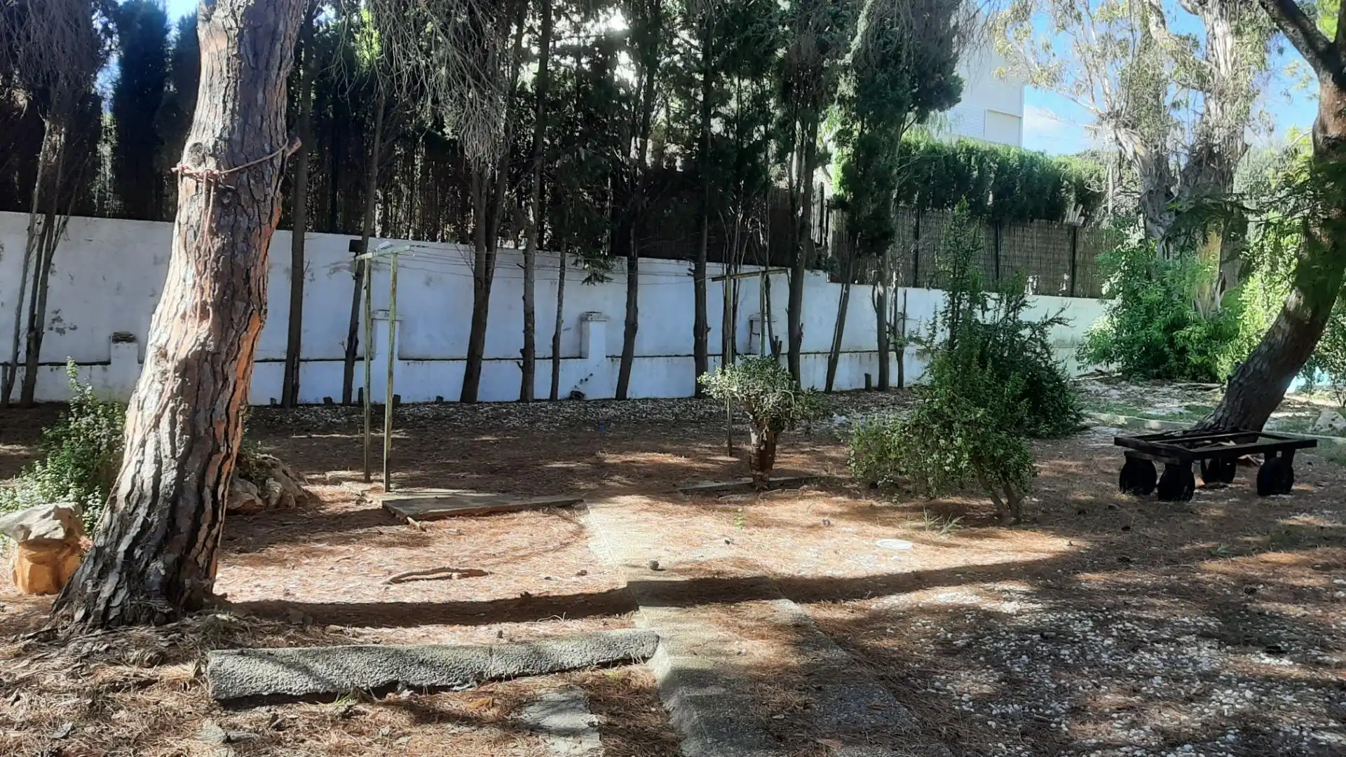 Casa o chalet en venta en Dénia con Jardín privado, Terraza y Trastero