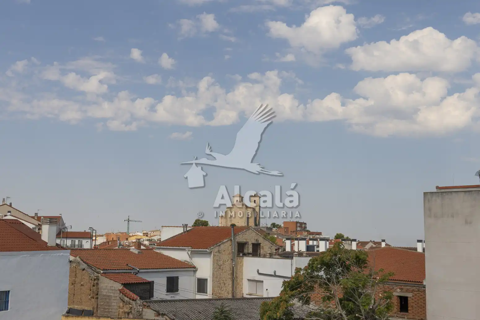 Flat for sale in Campo Real  with Air Conditioner, Heating and Terrace