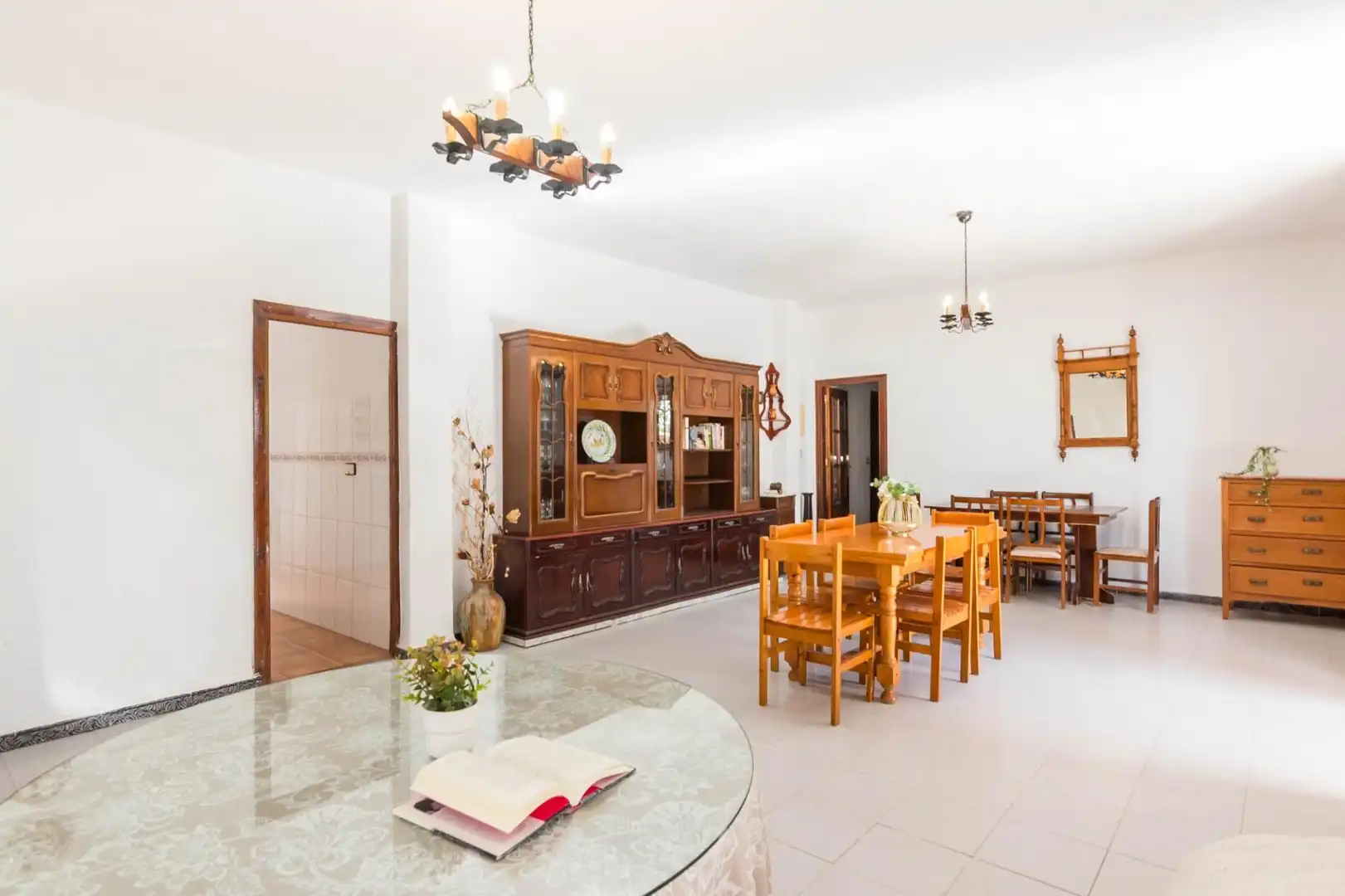 Chalet con piscina en venta en Fortuna, imagen 6