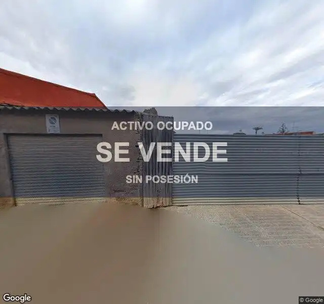 Flat for sale in Pozo Estrecho