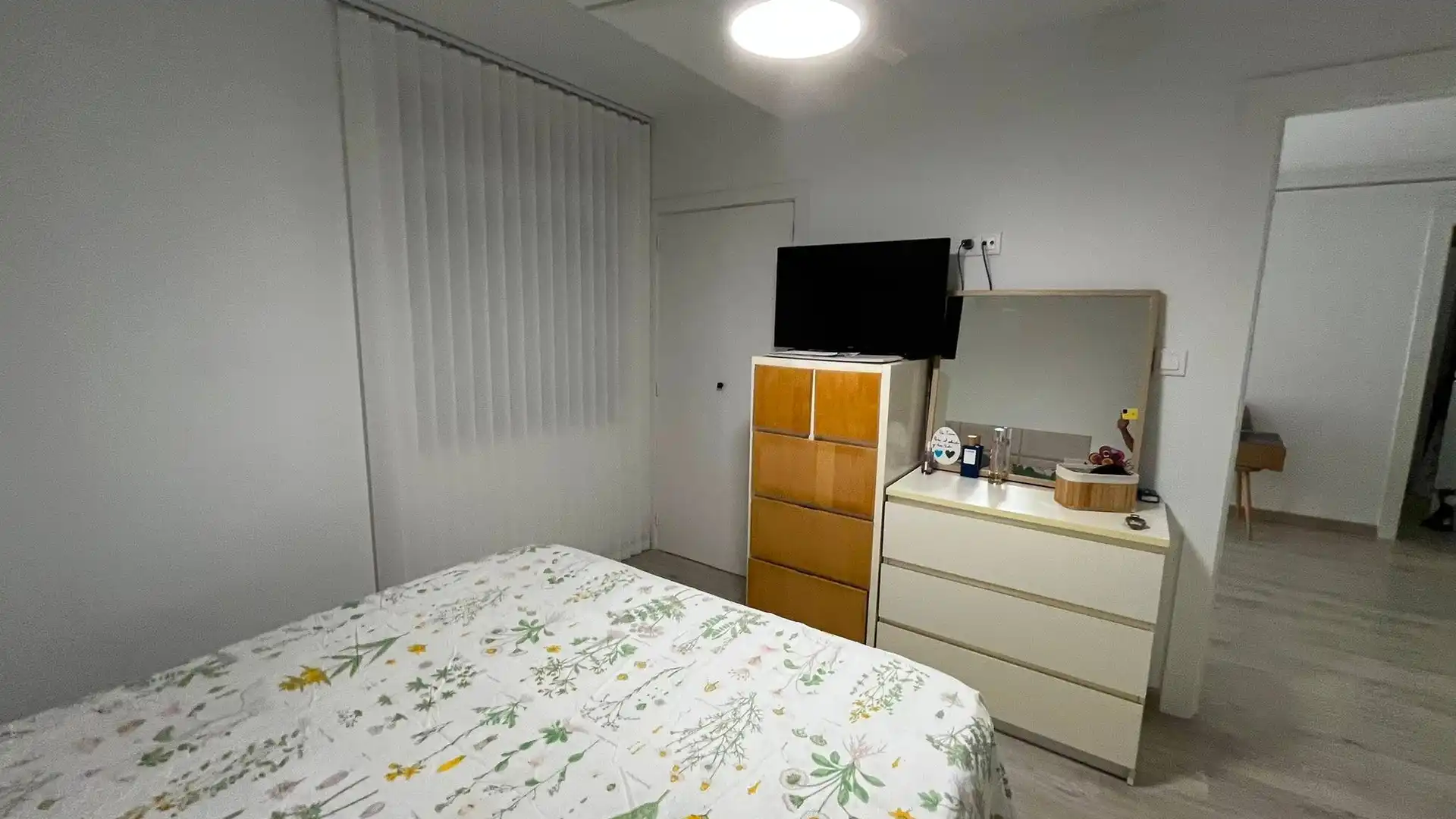 Piso con terraza en venta en Calle Calle Capitàn Gaspar Ortiz, imagen 14