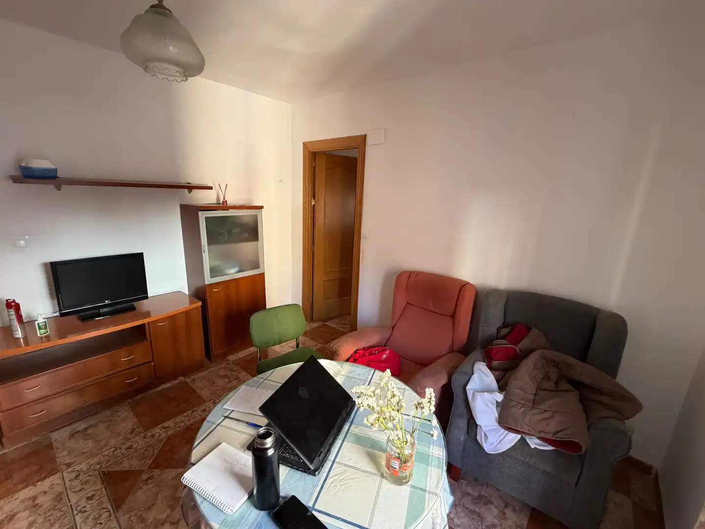Piso con terraza en alquiler en Beiro, imagen 10