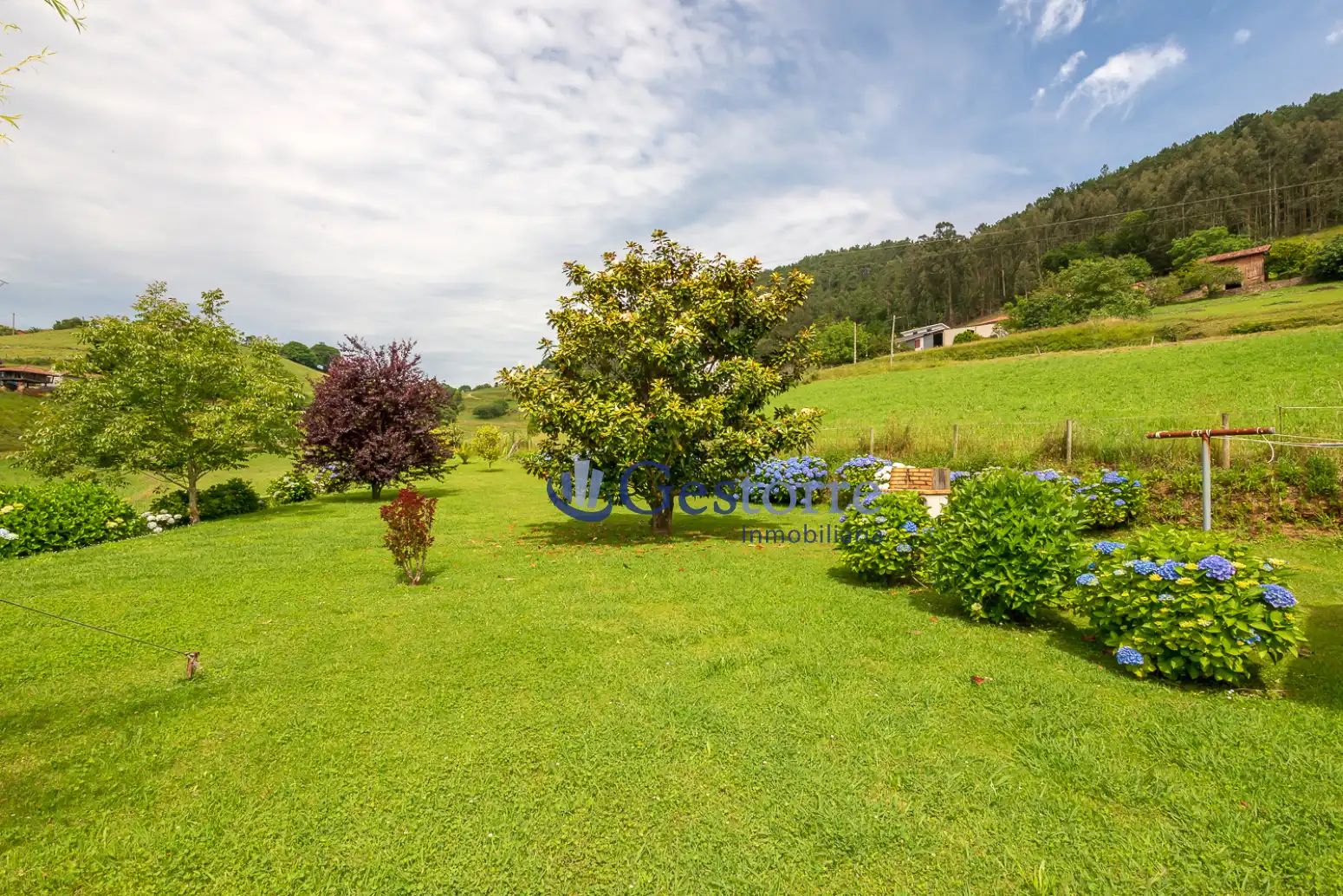 Casa con giardino in vendita a MUMAYOR, imagen 10