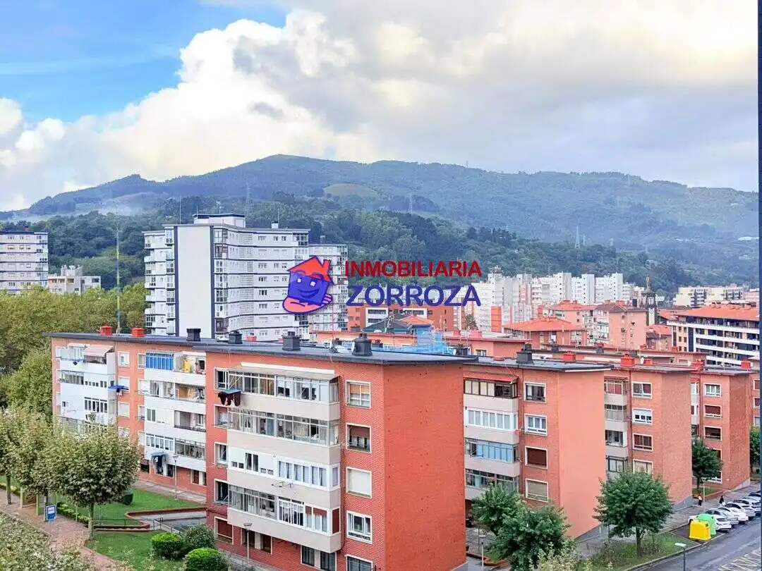 Flat for sale in Cruces Plaza, imagen 29