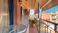Terrassa de Àtic en venda en Castelldefels amb Balcó