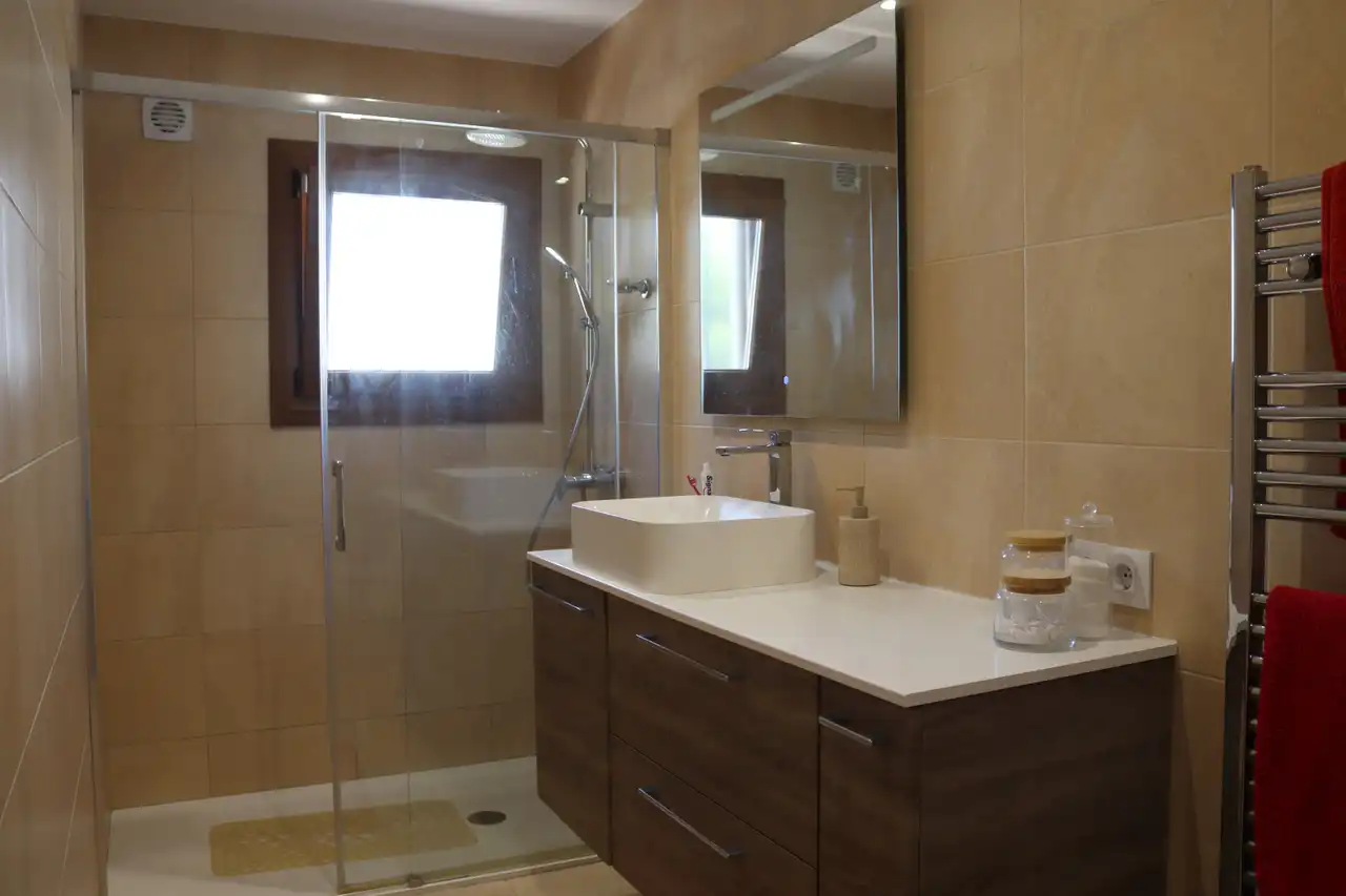 Maison avec piscine à vendre à Orba, imagen 20