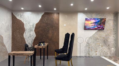 Foto 3 de Oficina de alquiler en Carretera de Les Marines a Dénia, 23, Els Poblets, Alicante