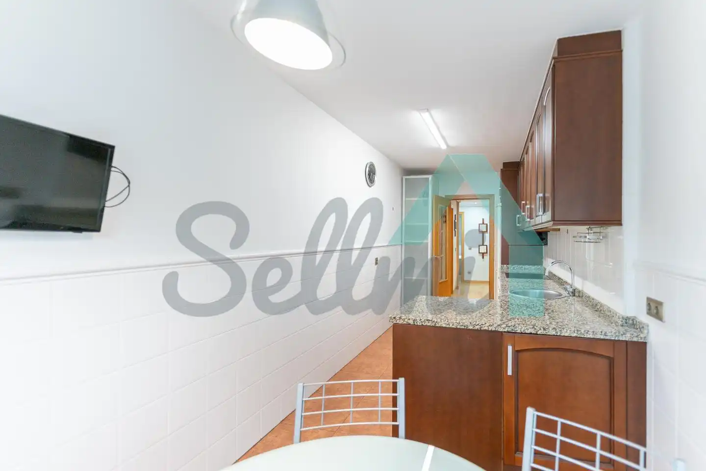 Wohnung mit Aufzug zum Verkauf in Calle Cudillero, imagen 13