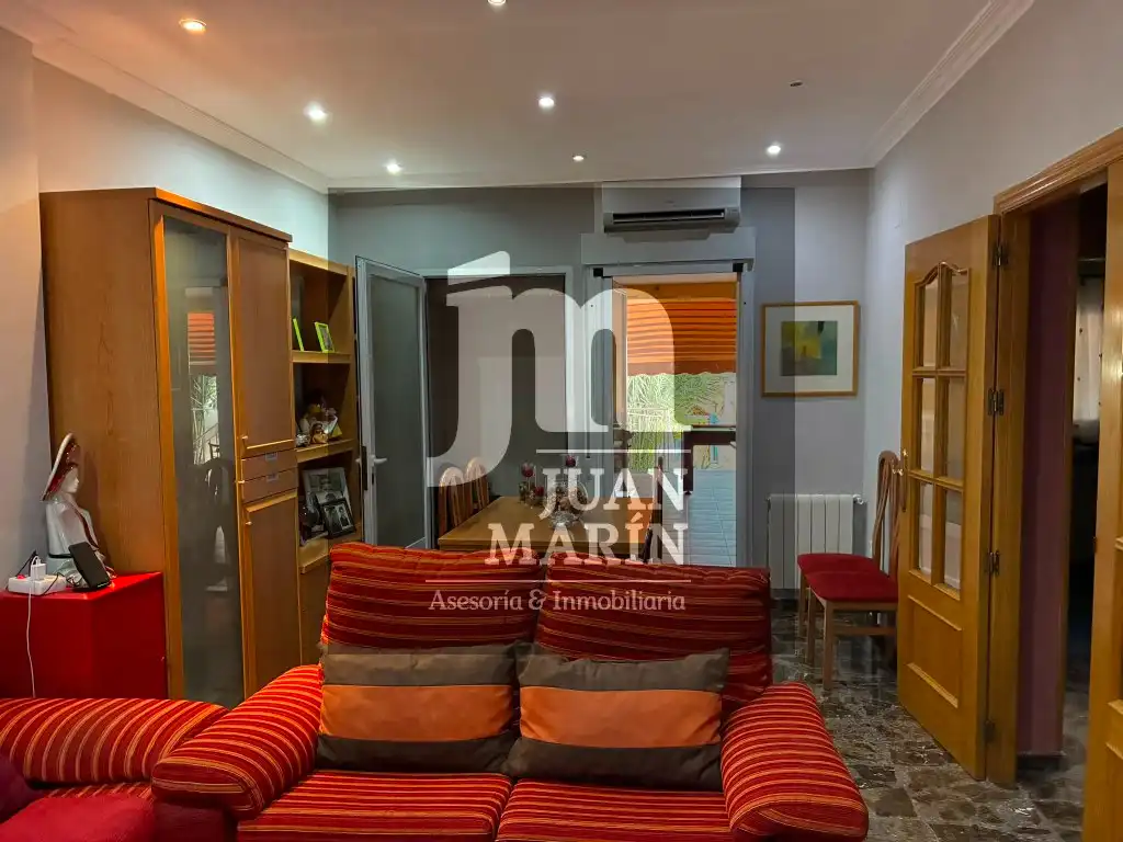 Adosado con terraza en venta en Pozohondo, imagen 10