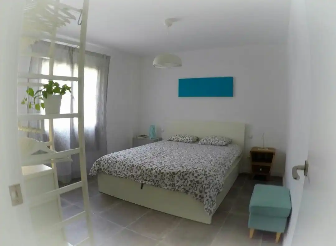 Dormitori de Apartament en venda en Teguise amb Piscina comunitària