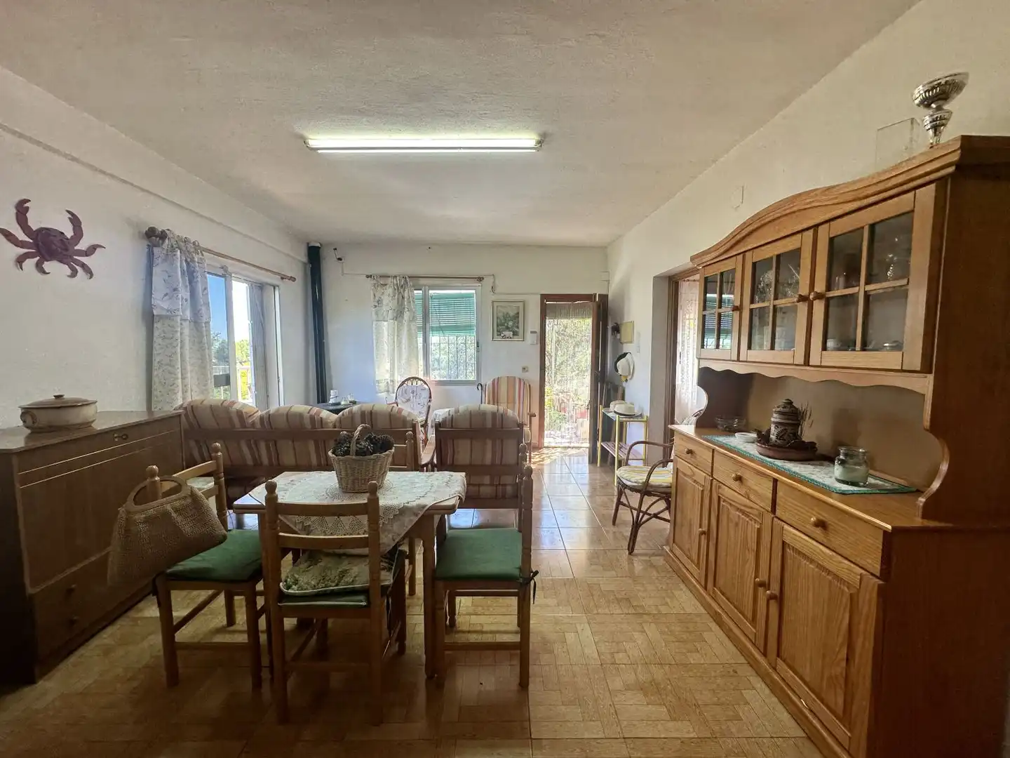 Chalet con terraza en venta en Torres Torres, imagen 14