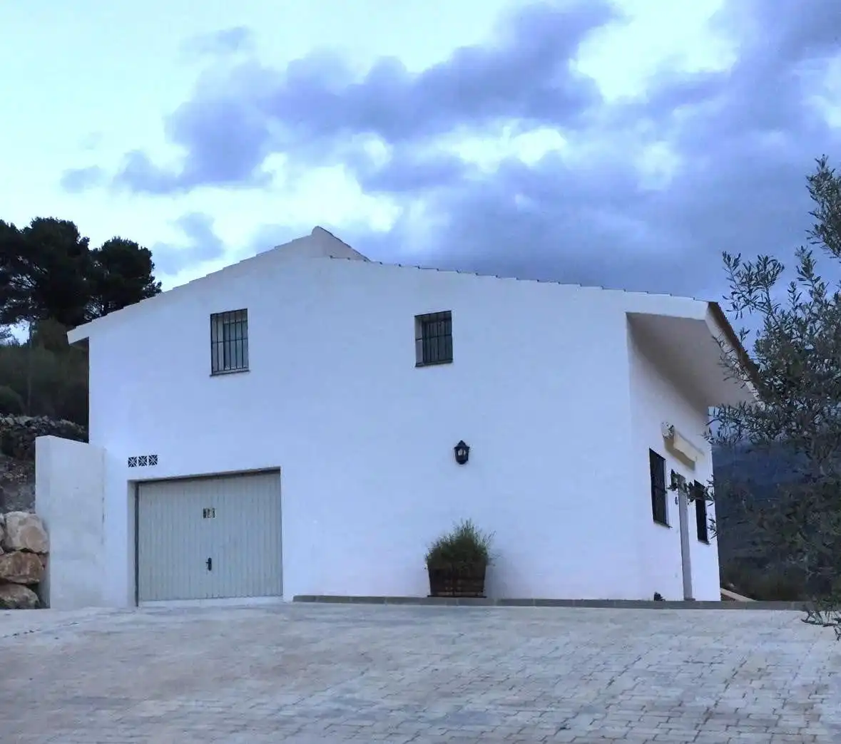 Detached house with terrace for sale in Polígono Yunquera, imagen 33