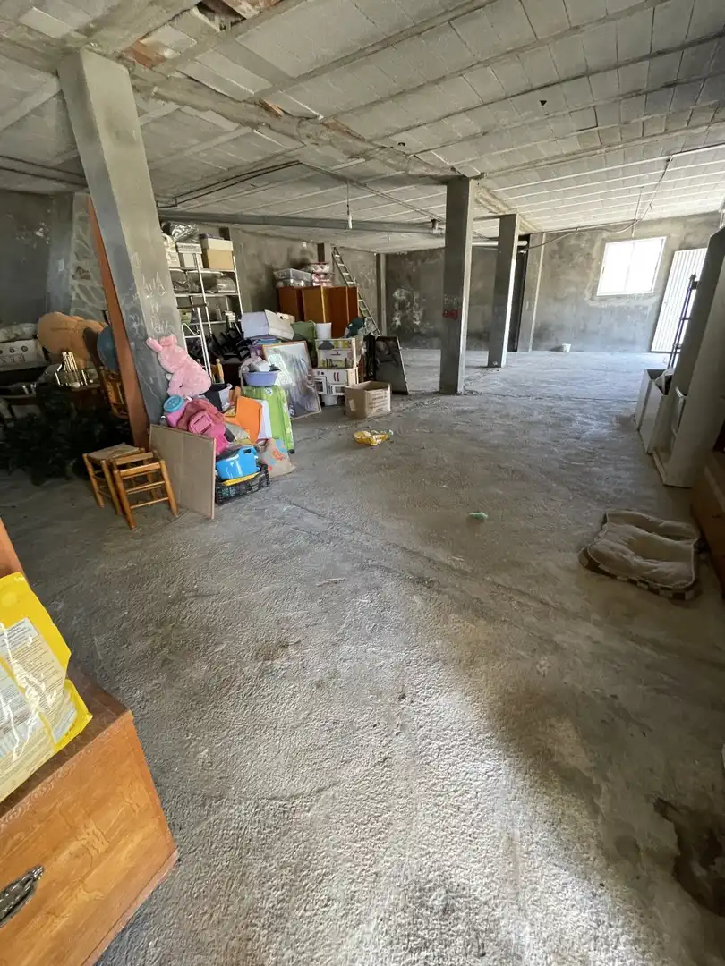Casa amb piscina en venda a Molvízar, imagen 37