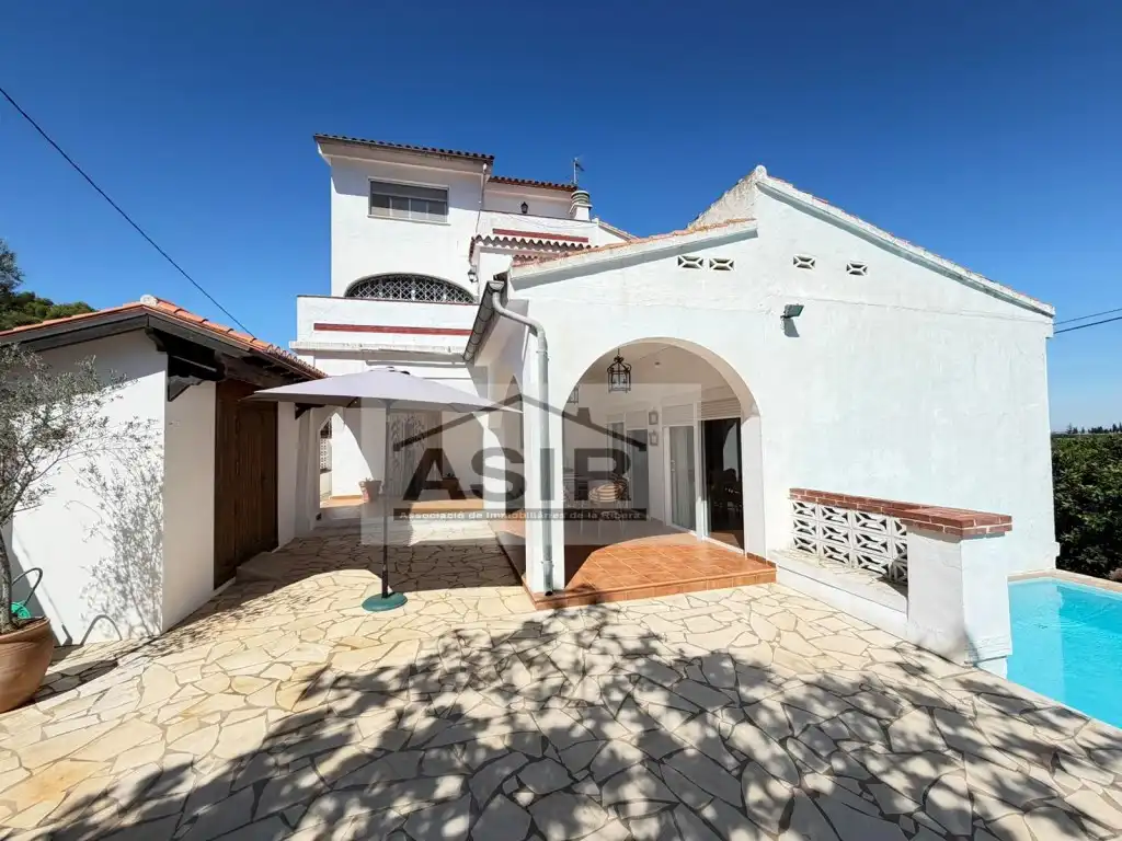 Villa avec piscine à vendre à Poligono 12 Paraje 191 La Murta, imagen 16