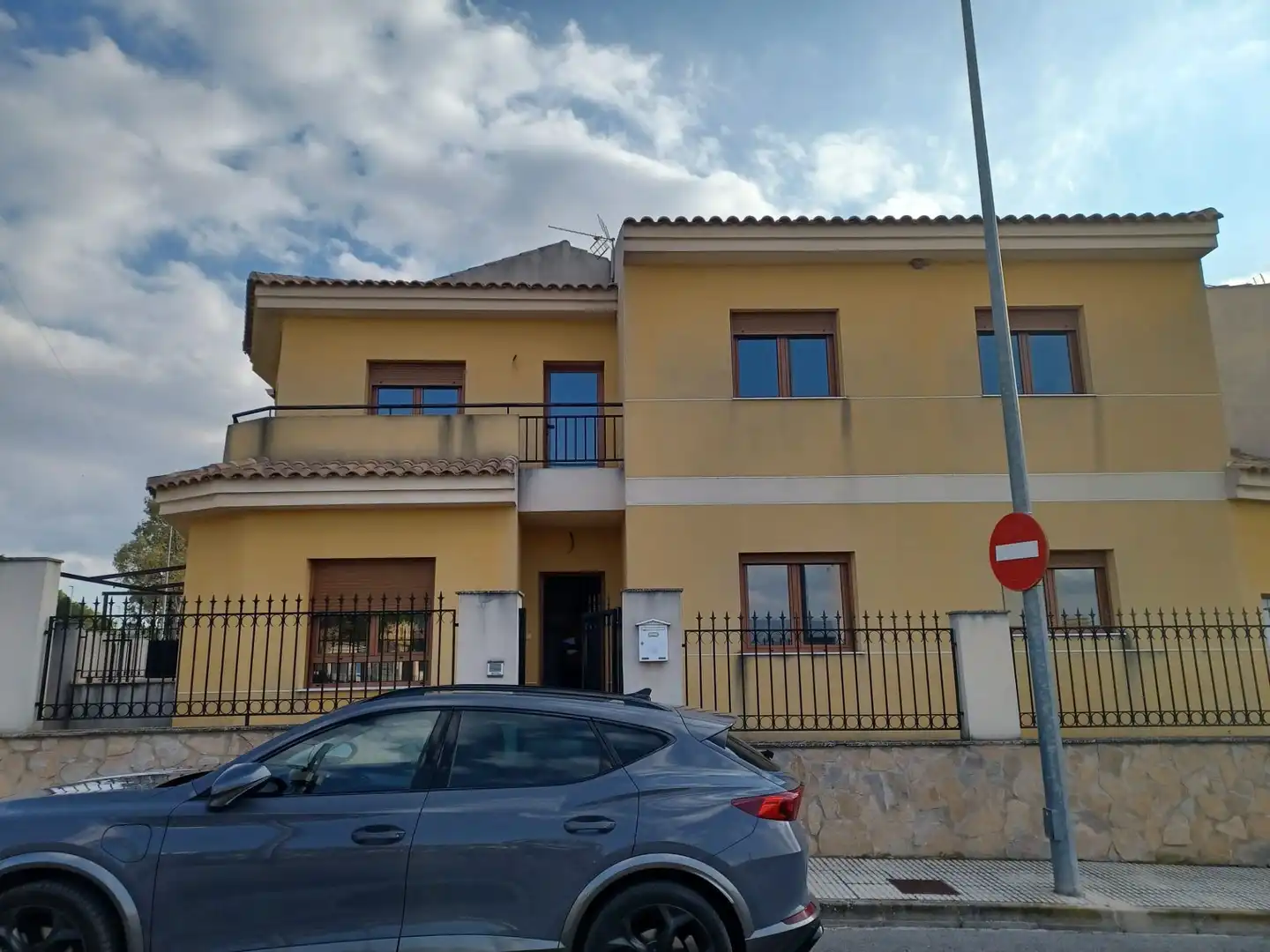 Duplex in vendita a El Pinós / Pinoso, imagen 9