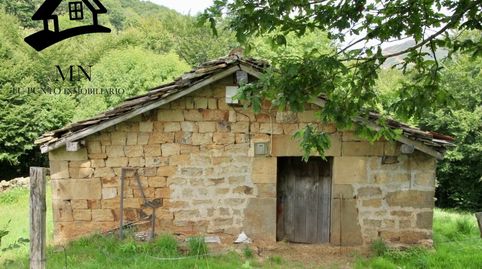 CABAÑA CON FINCA DE 10.000M2 EN LUENA