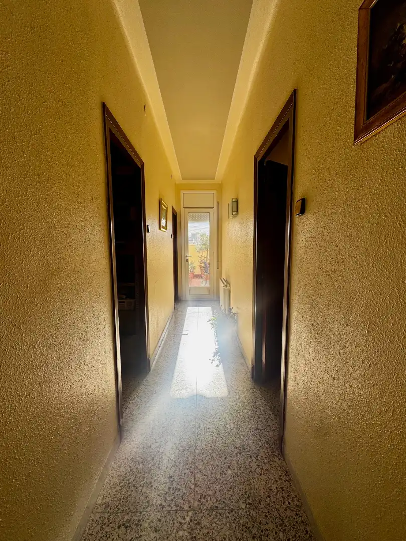 Piso en venta en Terrassa con Calefacción, Terraza y Trastero
