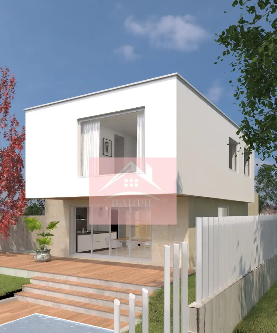 Residencial en venta en Camiño Arieiro, 56, Bembrive
